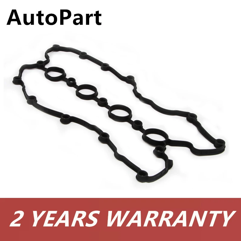 Правая сторона 898 620 прокладка крышки клапана двигателя 1 4 цилиндр для VW Touareg Audi A5 A6