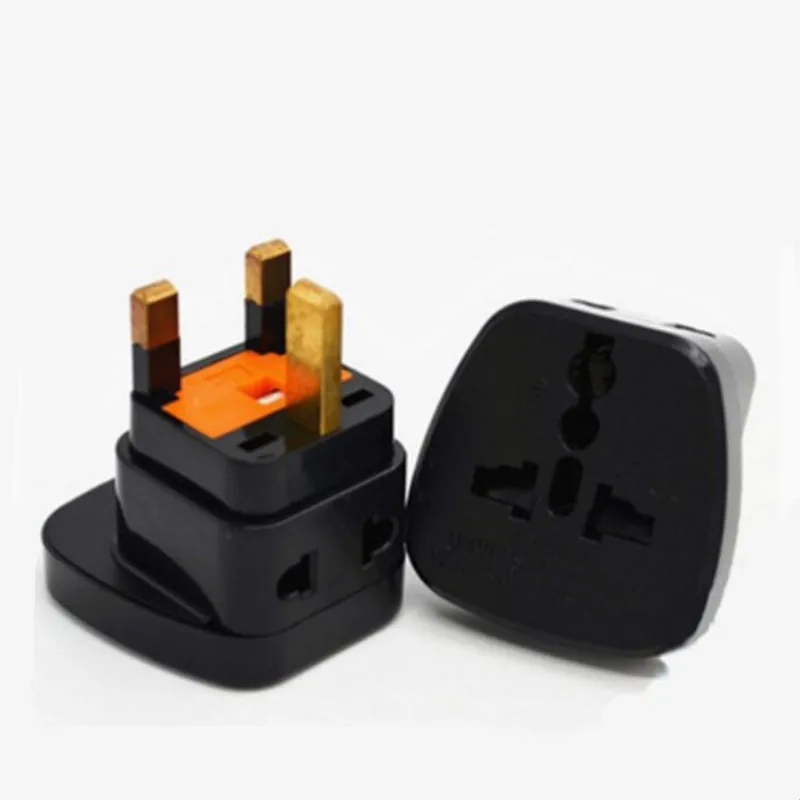 Универсальное сетевое зарядное устройство 13 а Гонконг Сингапур Малайзия