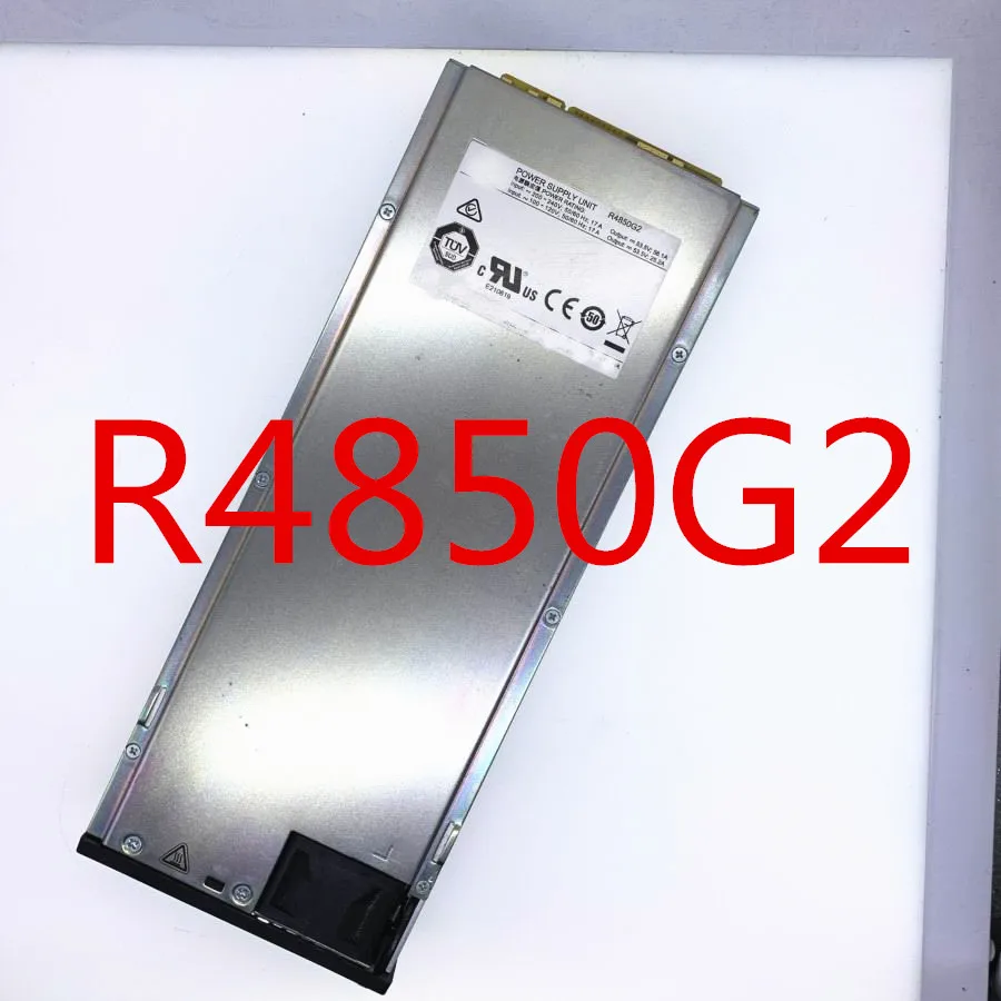 Модуль выпрямителя R4850G2 48 В/56 А мощность связи HW оригинал|Зарядные устройства| |