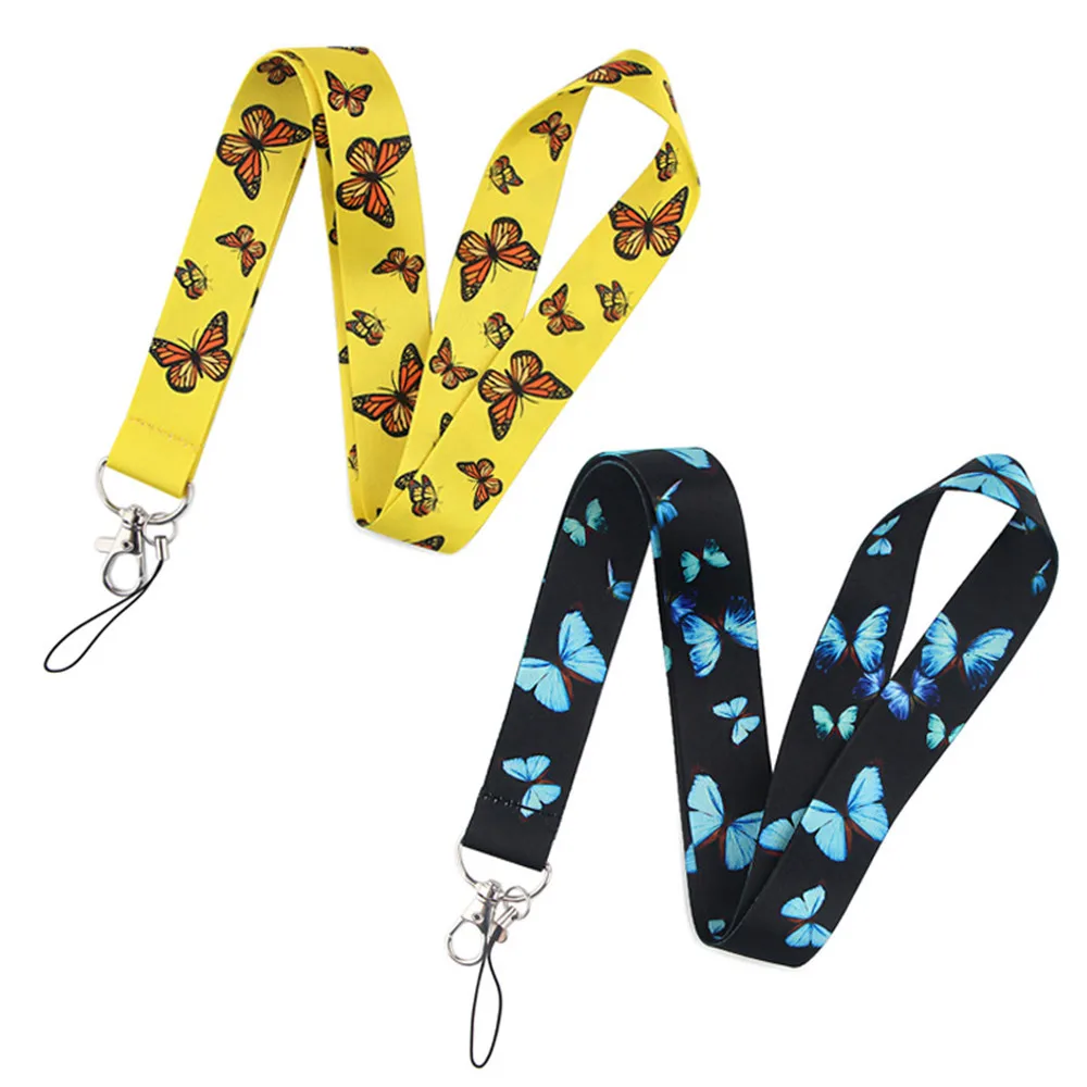 

Card For Rope Badge Id Cell Straps Hanging Cameras Strap Lanyard Neck