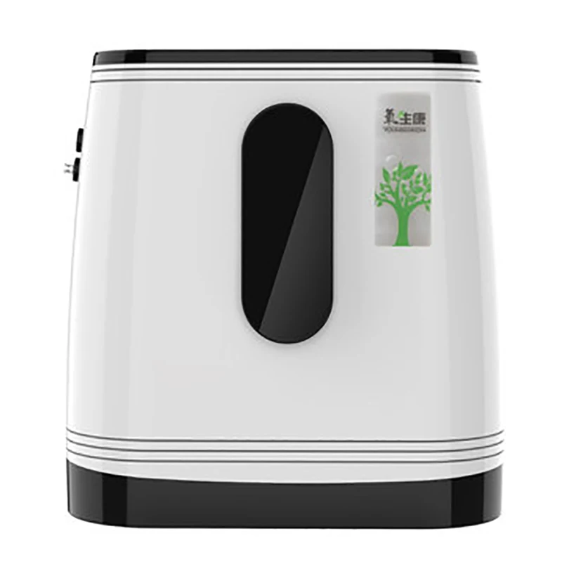 Бытовой концентратор кислорода портативный вентилятор устройство для создания