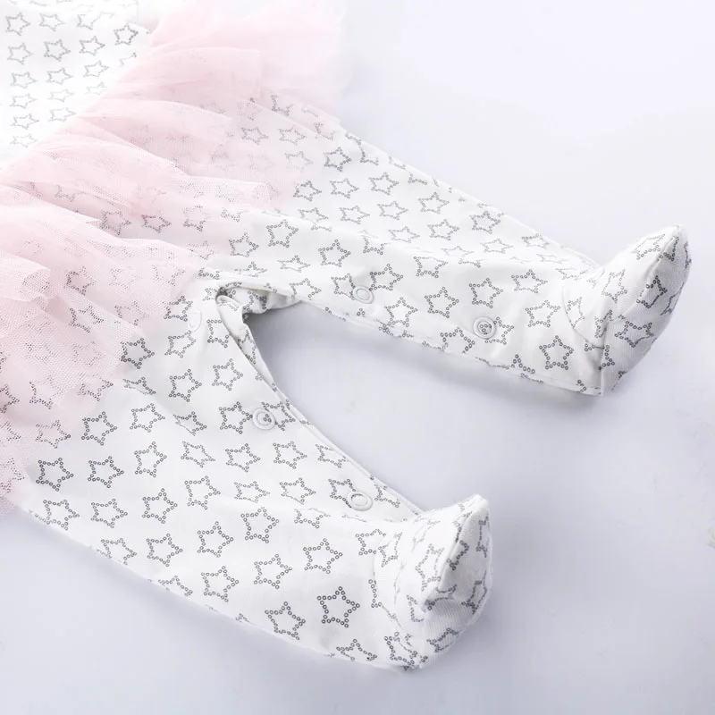 Детский цельный комбинезон одежда для скалолазания с длинным рукавом и открытой