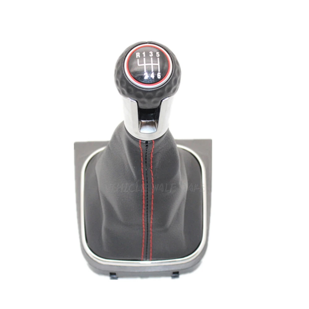 Для VW Golf 5 A5 MK5 GTI GTD R32 2004 2006 2007 2008 2009 Автомобильный 5/6 скоростной автомобильный
