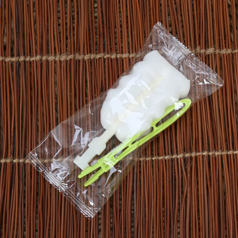 1 шт. домашняя чашка стеклянный термос керамическая щетка соломенная