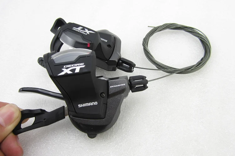 Xt группа Shimano m8000 deore набор 170 мм 175 шатун 11s 22s скорость MTB горный велосипедный