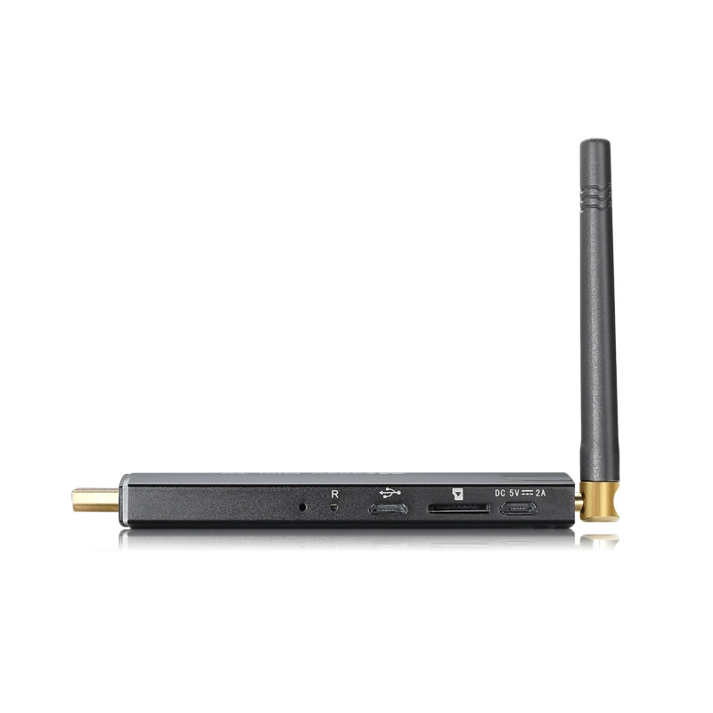 MK903V RK3288 Quad Core Android 7.1 TV Stick Ram2GB Rom 8GB HDMI 4K*2K H.265 2.4GHz/5GHz Dual WiFi OTG USB 1080P Dongle | Электроника
