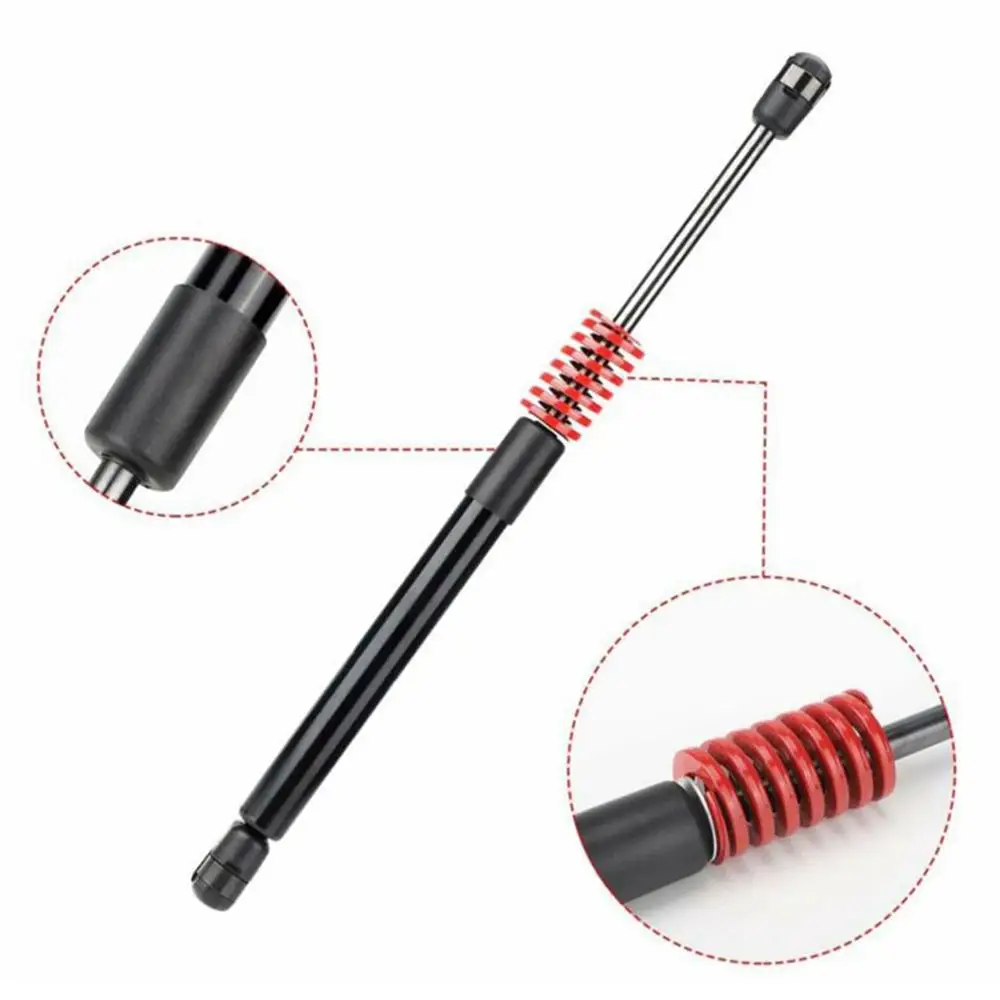 Пружины сжатия для Tesla Model 3 внешний диаметр 5 мм длина 40 средняя нагрузка запасные