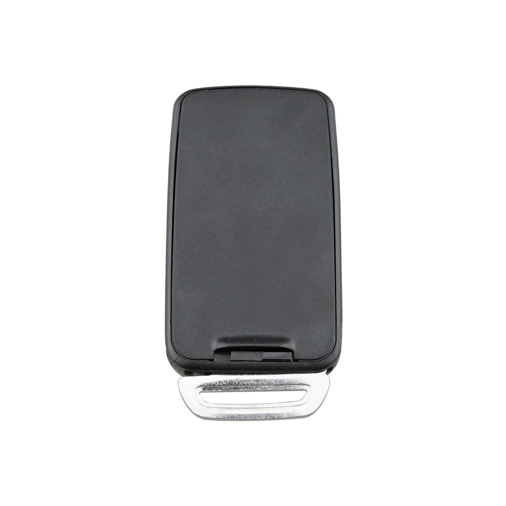 

QWMEND Smart Remote Key for Volvo XC60 S60 S60L V40 V60 433mhz ID46/PCF7953 Chip With Insert Key Blade For Volvo KR55WK49264