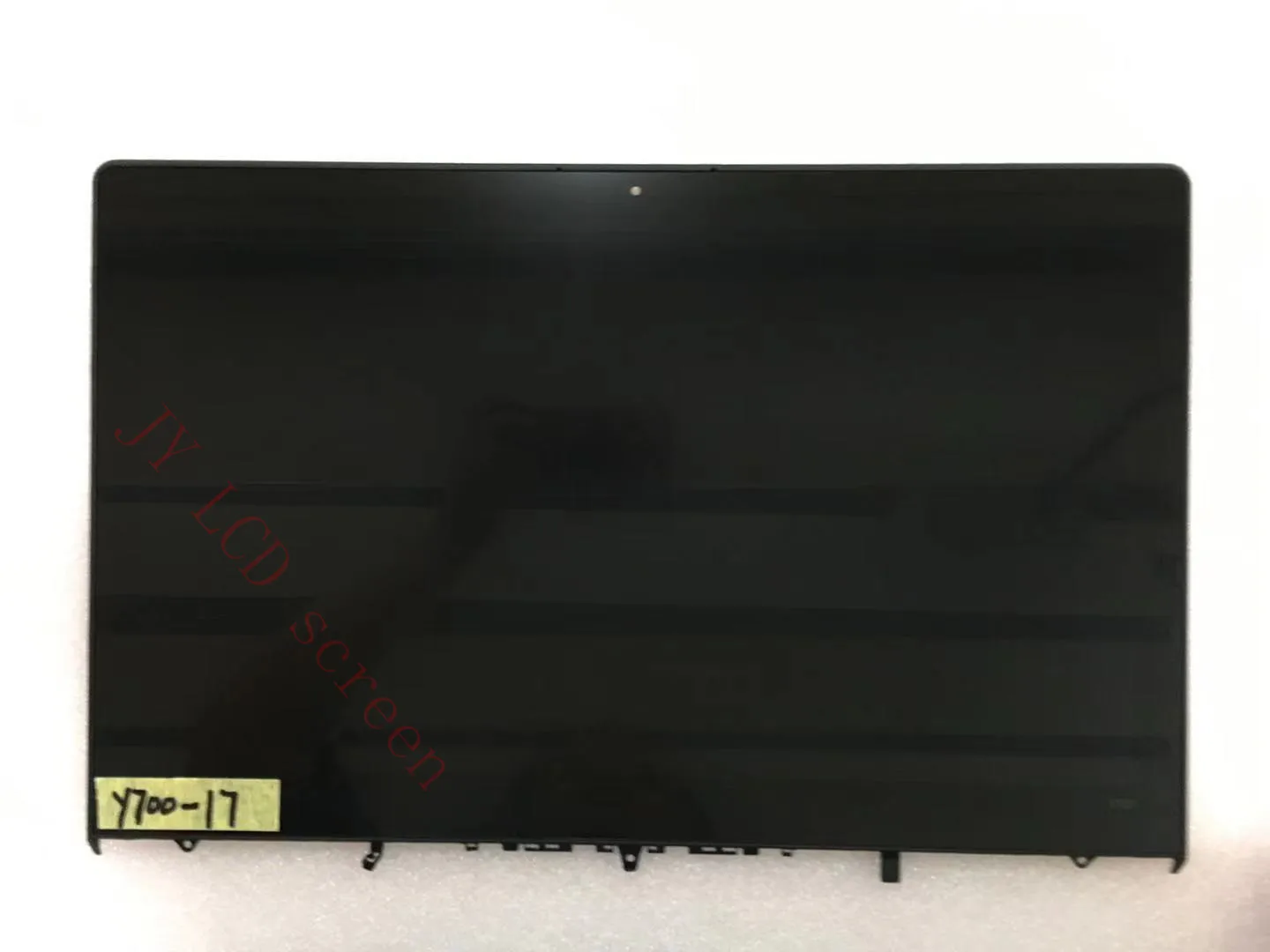 17 3 ips led lcd lp173wf4 spf1 5d10j35750 ltn173hl01 for lenovo y700 17 y700 17isk y900 17 ips lcd matrix screen assembly free global shipping