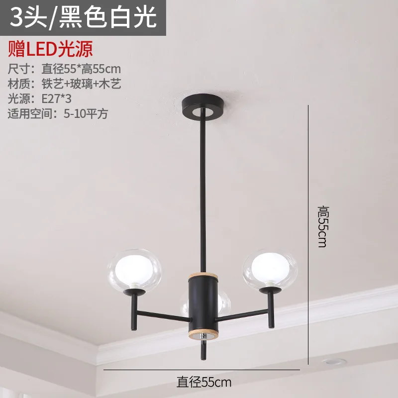 

modern luminaria lustre pendente crystal restaurant living room