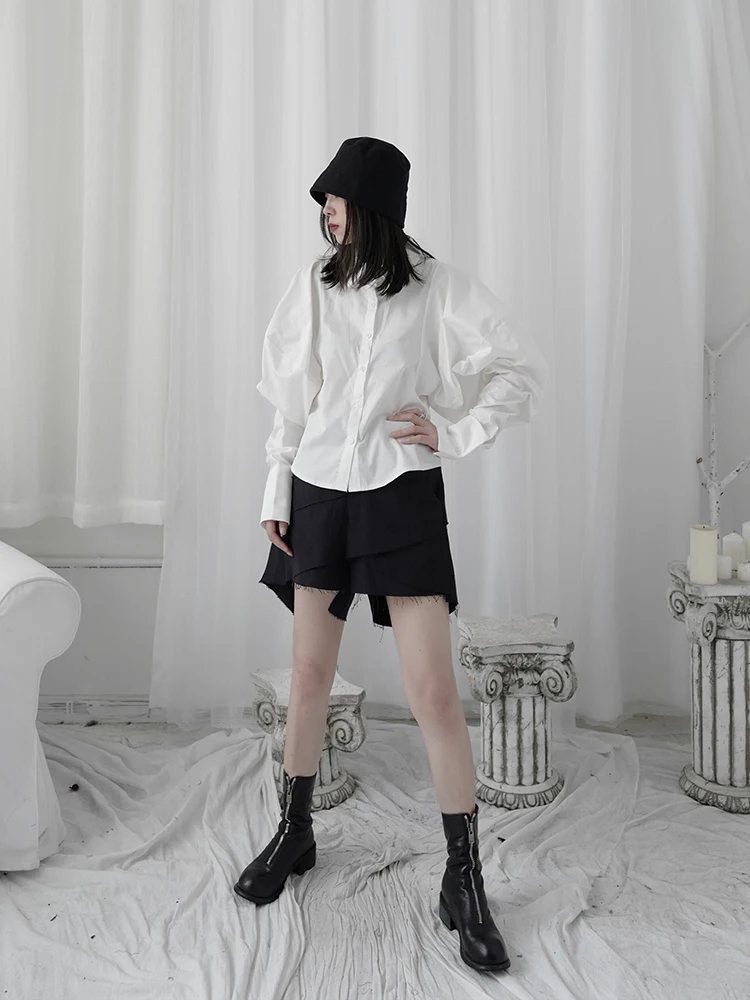 Индивидуальные нестандартные Асимметричные двухслойные нишевые дизайнерские