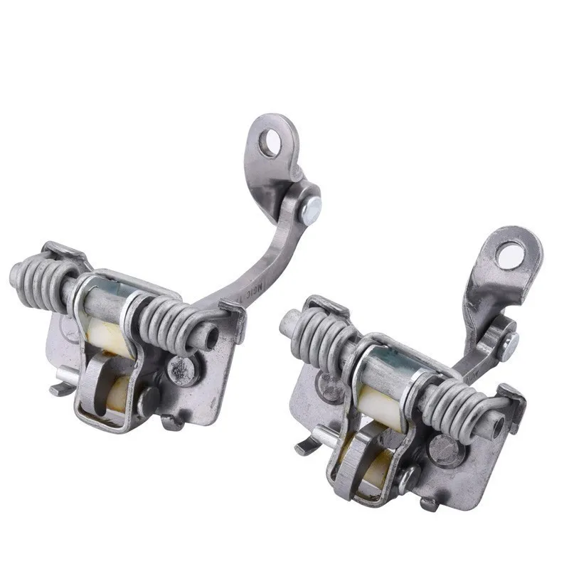 NS изменить дверные петли панели стоп-ремень стопор Передняя Задняя Левая Правая