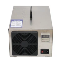 20g ozone disinfection machine ozone generator for pig farm sterilization and deodorization ammonia gas