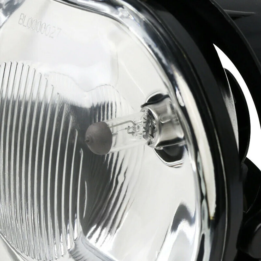 Прозрачные противотуманные фары запчасти для вождения аксессуары Dodge Ram 1500 2500 2002