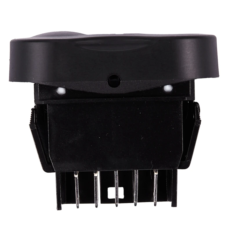 

Автомобильный переключатель переднего электрического стекла, 5 контактов для Dacia Duster Sandero 8200602227, автомобильные аксессуары