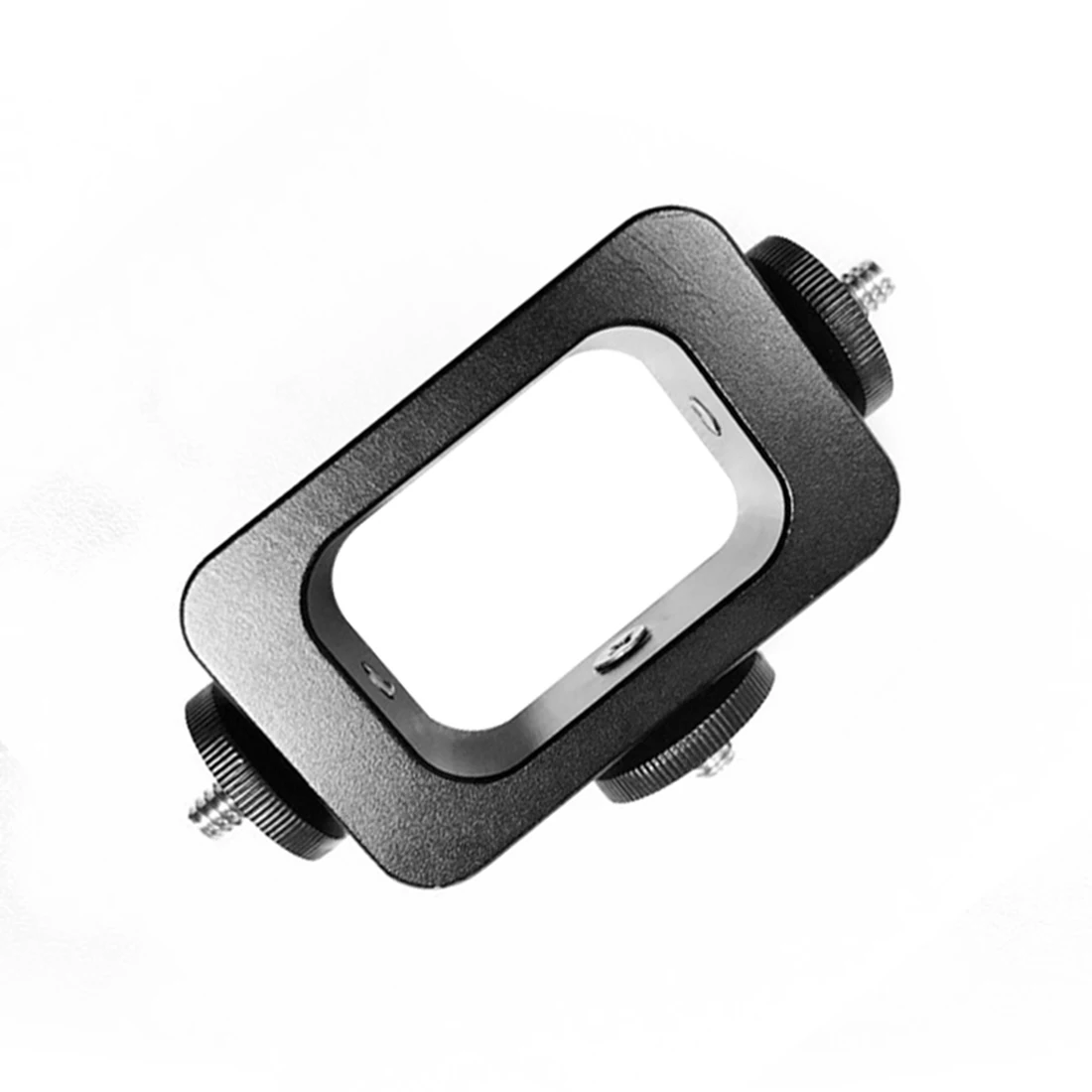 Многофункциональный три позиционный зажим кронштейн адаптер мобильный