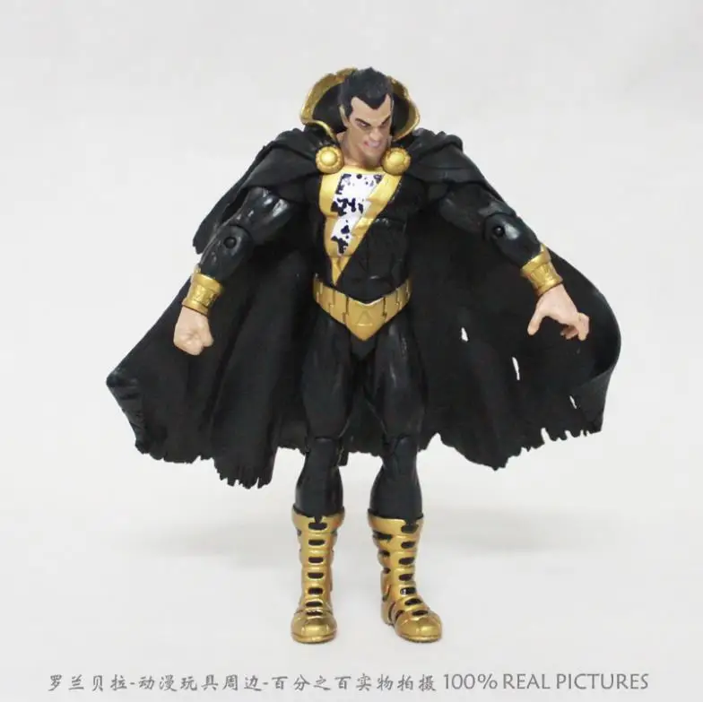 Экшн фигурка из ПВХ суперзлодеи коллекционная игрушка|toys free shipping|dc comicsfigures collectibles