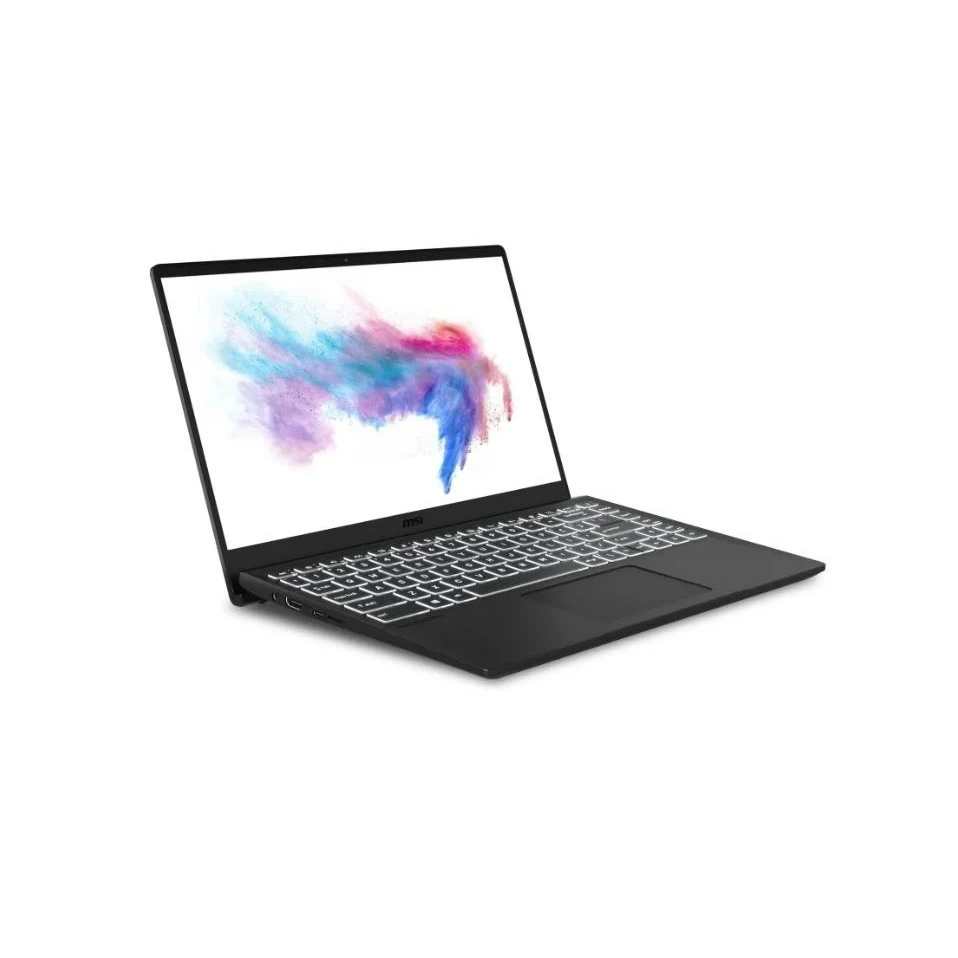 Ноутбук MSI Modern 14 B10RASW-021RU Intel Core i5 10210U/8GB/512GB SSD/14.0" FHD IPS 60Hz/No ODD/NVIDIA GeForce MX330 2GB/Win10 |
