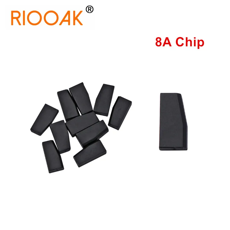 

5/10/20pcs KD8A 8A Transponder Car Key Chip For Toyota Copy H Chip KD-8A for KD-X2 Key Programmer Tool
