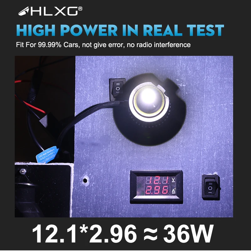 3D автомобильный светильник H4 9005 9006 9012 HB4 HB3 HIR2 H1 H11 H8 H9 Автомобильные фары