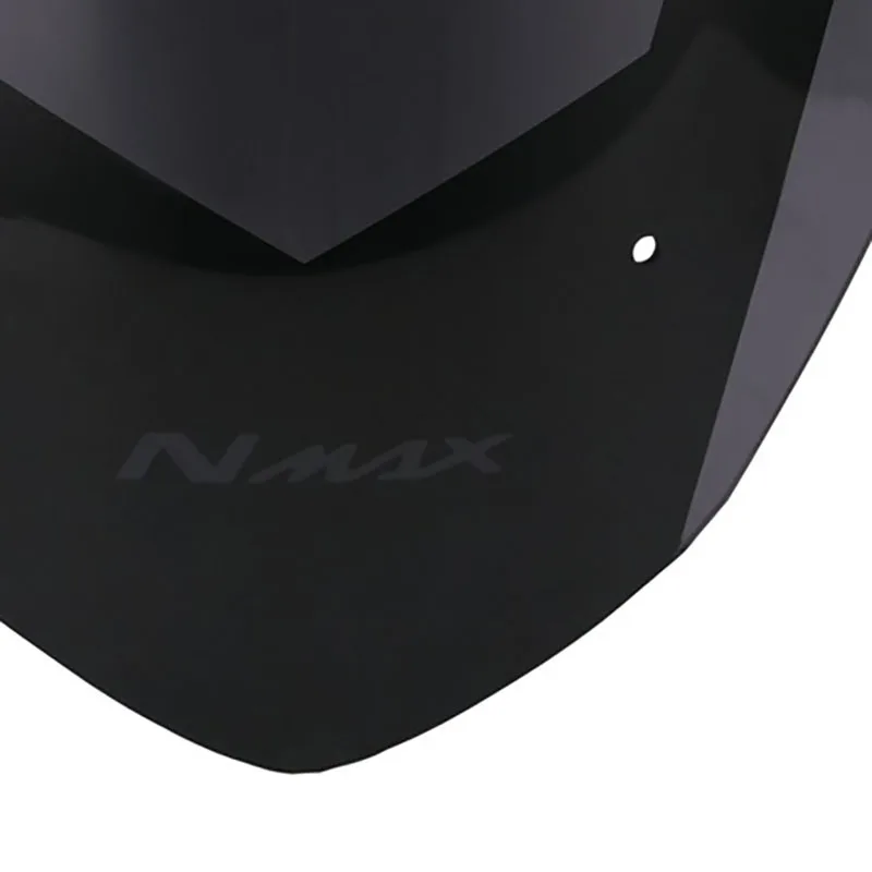 Ветровой экран для NMAX155 NMAX125 аксессуары мотоциклов ветрового стекла NMAX 125 155 2016-2018 |