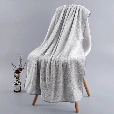 

Бамбуковое полотенце Coral Velvet 70x140 см