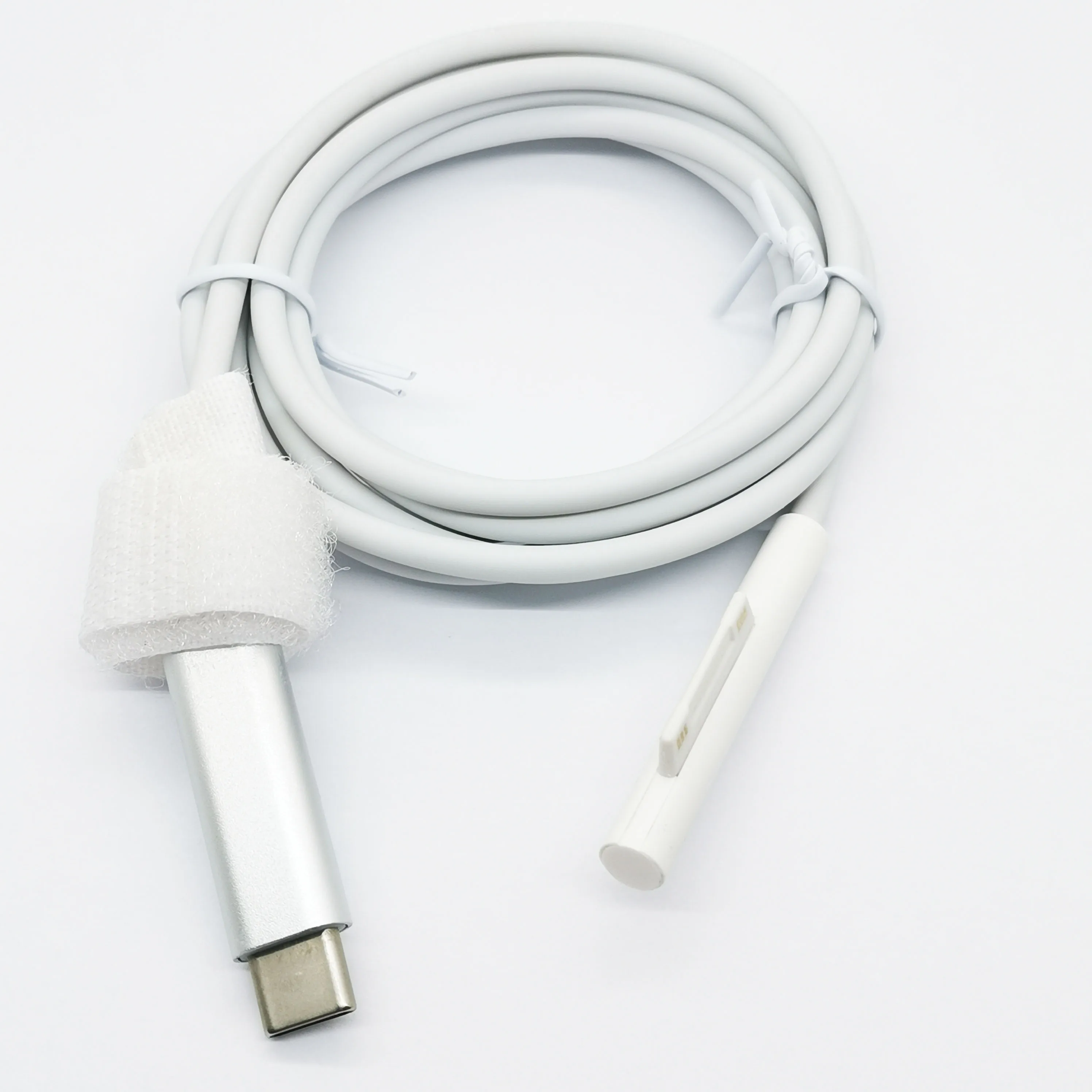 USB Type C адаптер для зарядного устройства зарядный кабель шнур Microsoft Surface Pro 6/5/4/3 Go Book