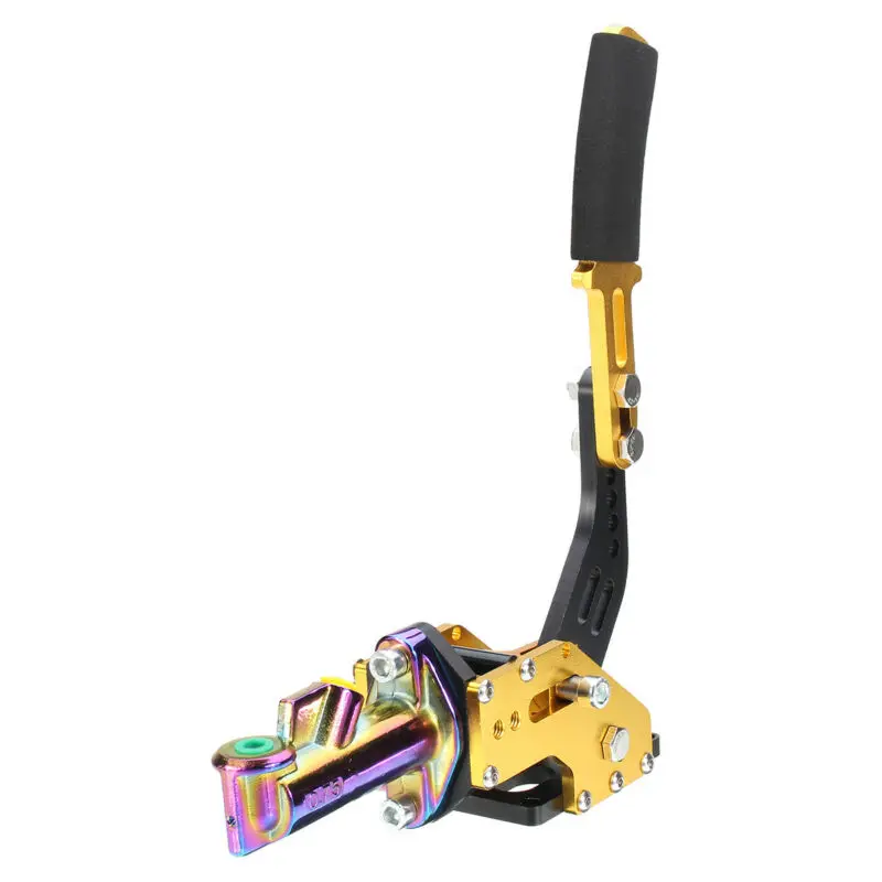 Гидравлический горизонтальный гоночный Дрифт ралли Ручной Электронный тормоз