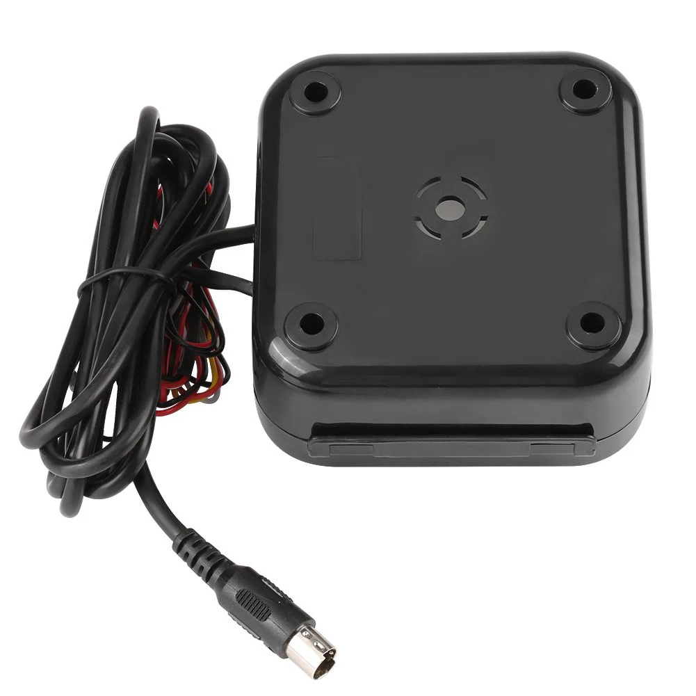 

Connector Arcade Game Professional Illuminated Round High Sensitivity Machine Mice Accessories Stable Wired Mouse LED Trackball