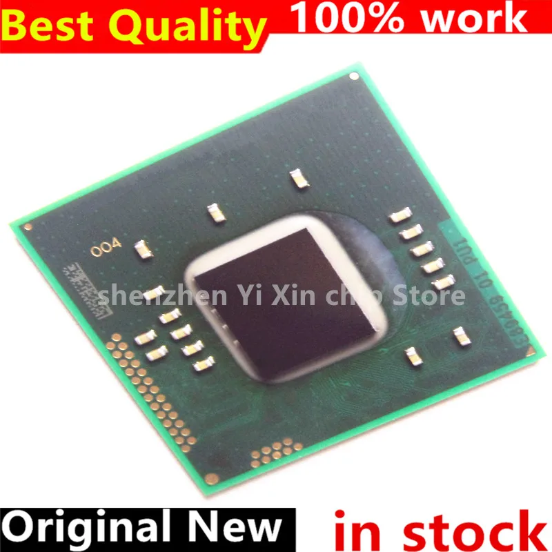 

100% New SR0QB D2550 BGA Chipset