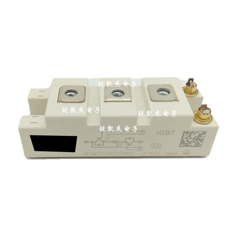 

BSM50GB120DN2 Original, Can Provide Test, 1 Year Warranty