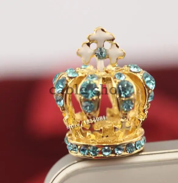 3 шт./компл. модный стиль с БОЛЬШОЙ КОРОНОЙ мм красочный трехмерный дизайн фонарик