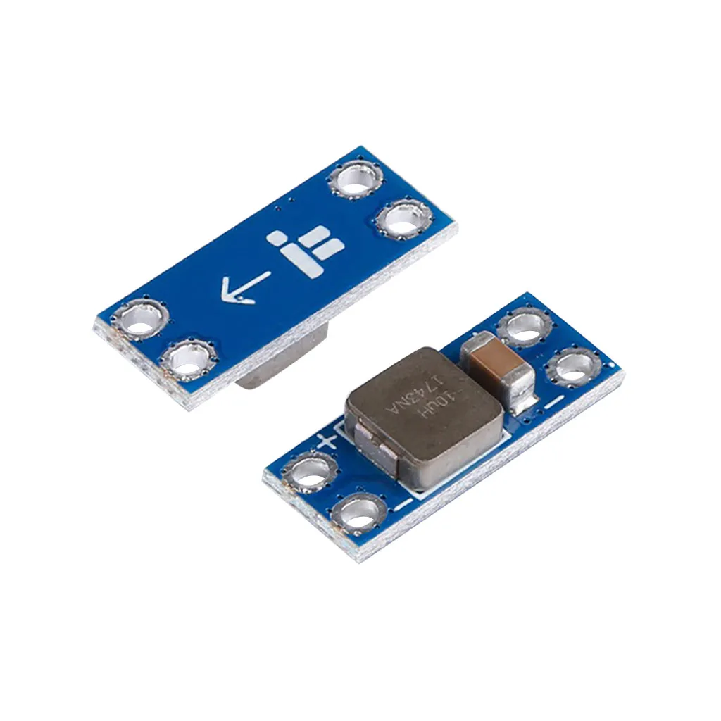 Модуль фильтра Iflight 2 шт. Lc Filter 5 30 в источник Питания а/3 А для Fpv Rc Drone Servo Scania