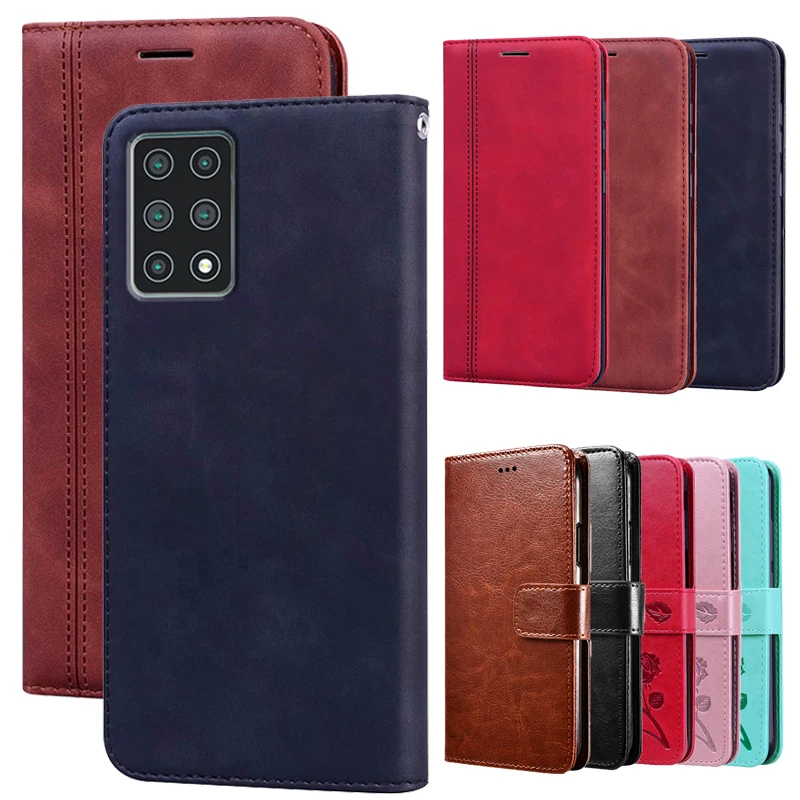 

Phone Case For Cubot X30 чехол Protective Cover PU Flip Leather Case For Cubot X 30 x30 Etui Protector Wallet Shell Funda Capa