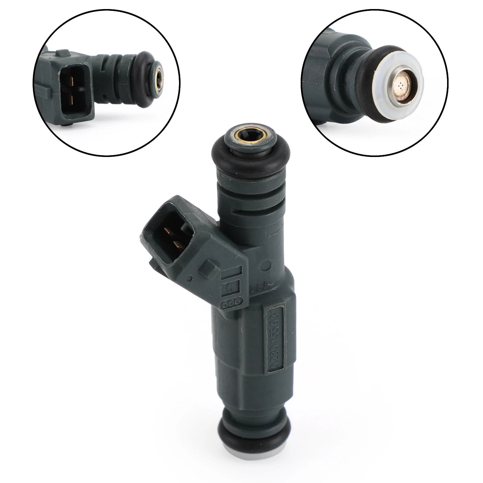 

Топливные форсунки Artudatech 0280155931, подходит для Chevrolet Corvette 1992-2004 л, автомобильные аксессуары, 1 шт.