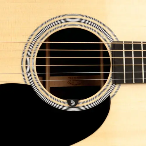 D&#x27addario Planet Waves PW-CT-15 НС Micro Soundhole тюнер | Спорт и развлечения