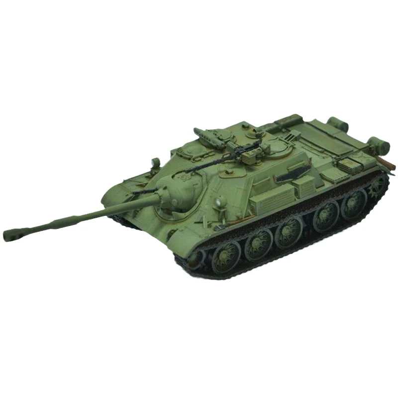 

5m 72094a 1 / 72 Soviets su-122-54 Soviet Union 122 tank destroyer tank world