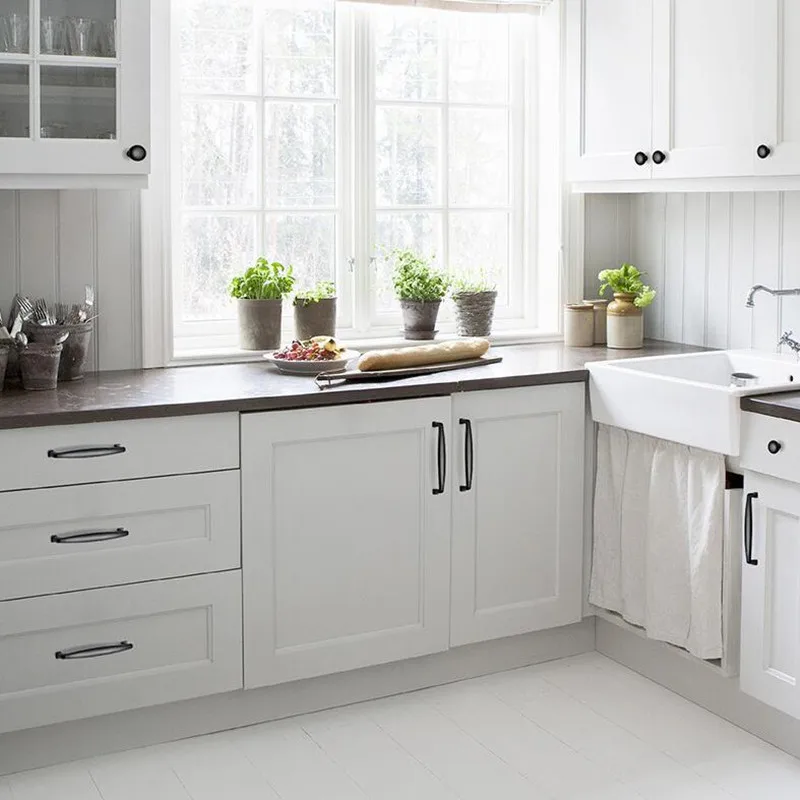 Мебель мебель черная|Ручки шкафа| |