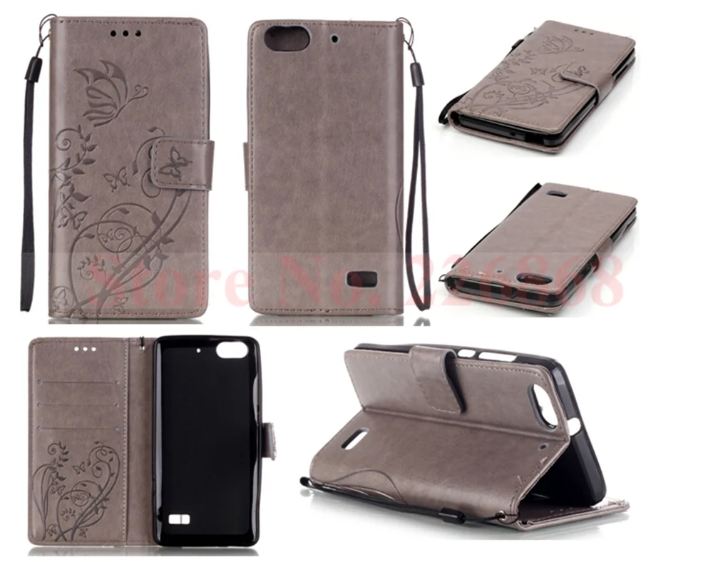 Чехлы с рельефным цветочным орнаментом кожаный силиконовый чехол бумажник