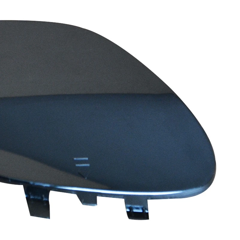 

Front Bumper Tow Hook Cover Eye Cap for Mercedes-Benz W205 C300 C400 C63AMG 2015 2016 A2058850724