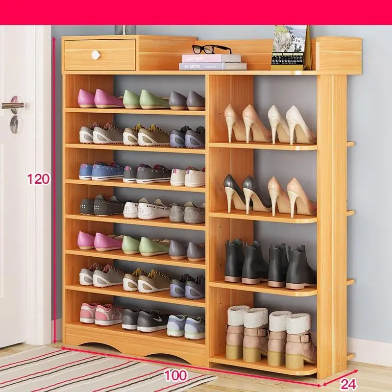 

De Almacenamiento Cabinet Armoire Kast Zapatera Organizador Minimalist Furniture Meuble Chaussure Sapateira Mueble Shoes Rack