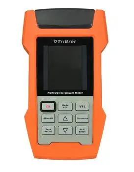 

High performance AOF500 PON OPM optical power meter