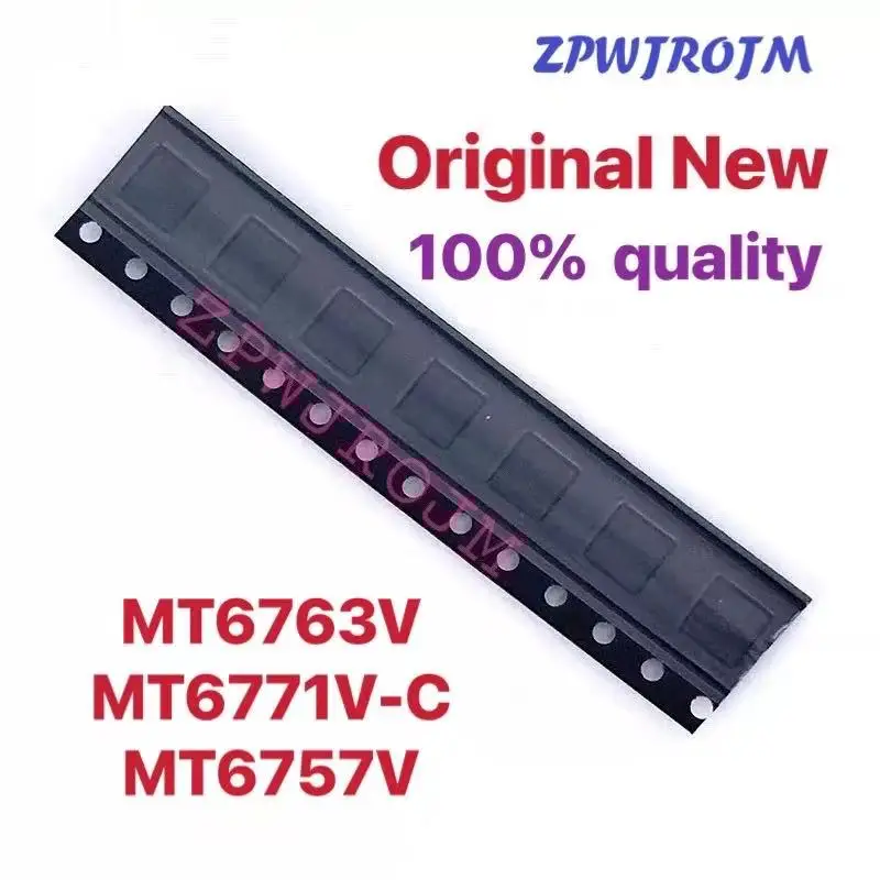 MT6763V MT6771V MT6757V CPU-0