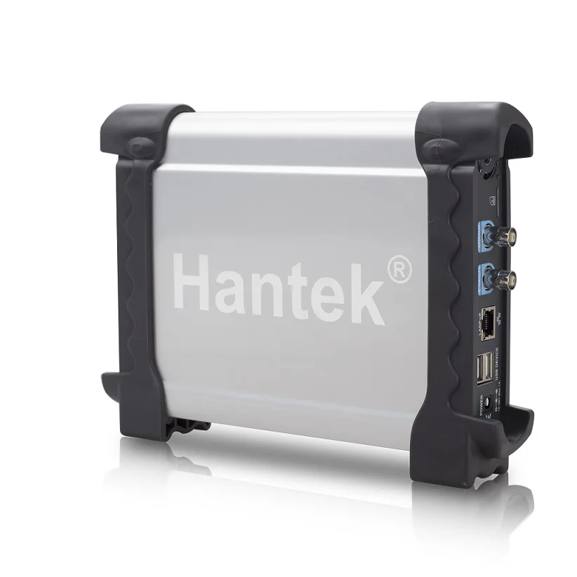 

Hantek DSO3104 DSO3204 DSO3104A DSO3204A Osciloscopio USB 100-200 MHz 4 Channels Digital Multimeter Oscilloscope factory price