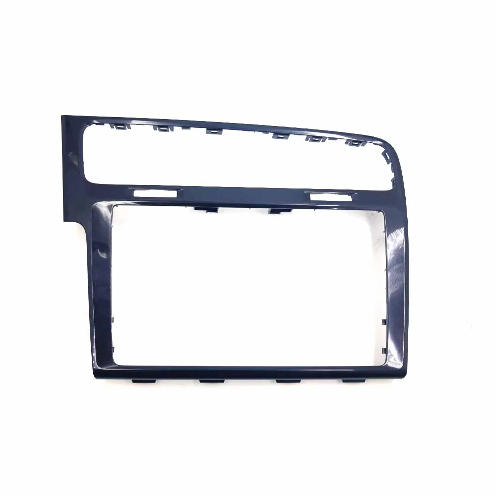 6," стерео RCD330 280D+ рамка Carplay MirrorLink BT SD USB AUX RVC для Volkswagen MQB VW Golf 7 MK7 Passat B8 SKODA OCTAVIA - Цвет: FRAME FOR GOLF MK7