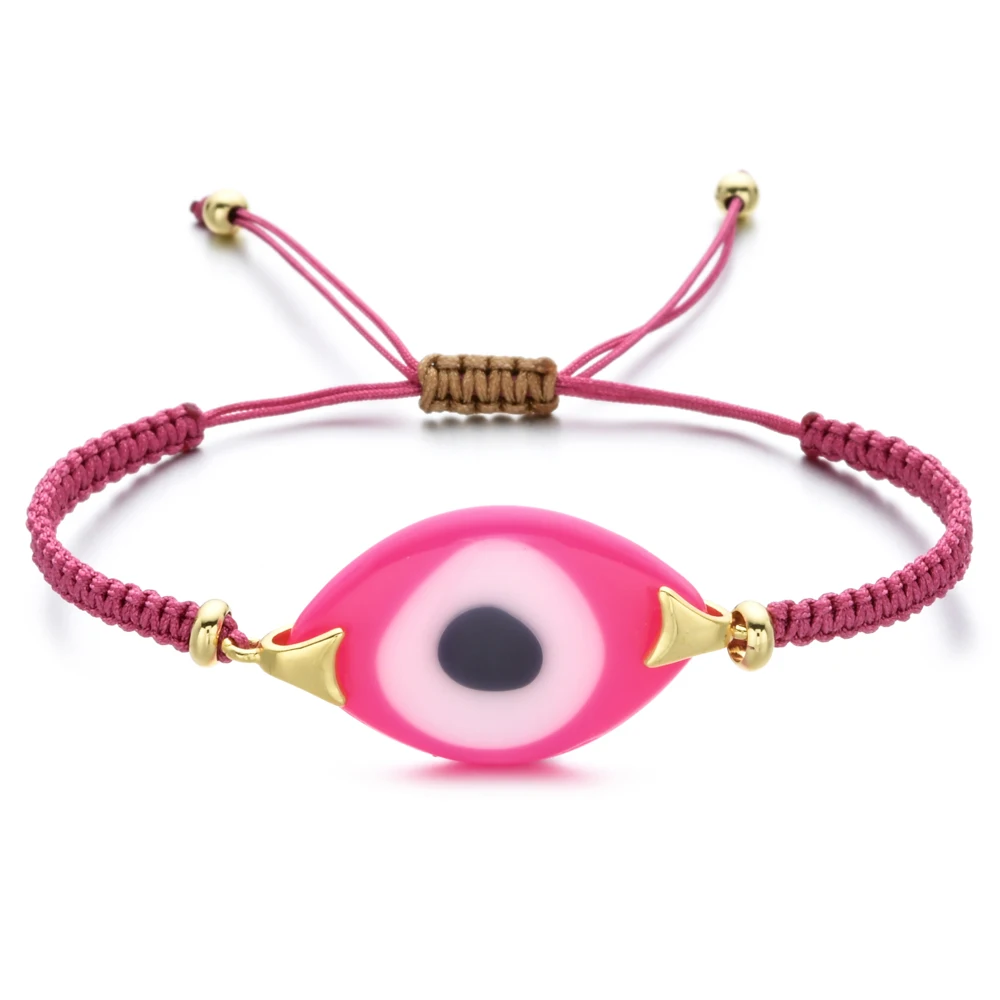 Женский винтажный браслет ZMZY большой богемный в стиле бохо со сглаза свадебные