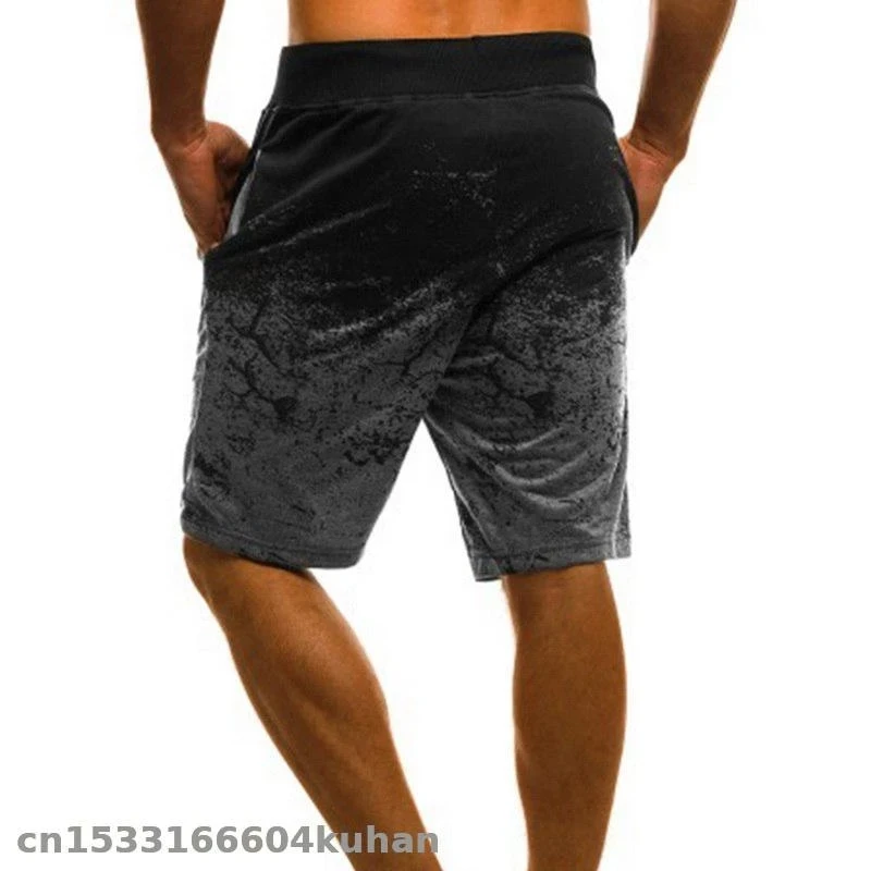 Новинка 2021 мужские летние короткие брюки мотоциклетные Повседневные Шорты Для