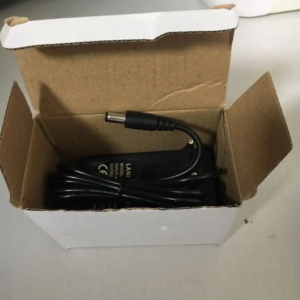 Зарядное устройство AGM Gel для электроскутера свинцово-кислотный адаптер зарядки