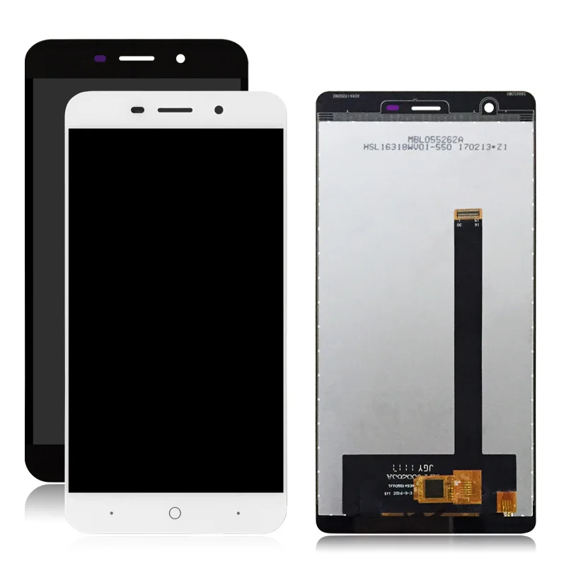 FSTGWAY для Oukitel U13 ЖК дисплей + сенсорный экран 100% протестированный дигитайзер