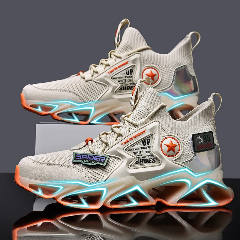 

men shoes Sneakers Male tenis Luxury shoes Mens casual Shoes Trainer Race off white Shoes fashion loafers running Shoes for men